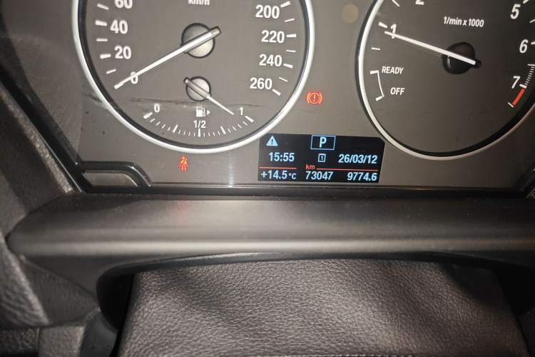 Used BMW 1 Series 2013 Revised 116i Leading Edition
