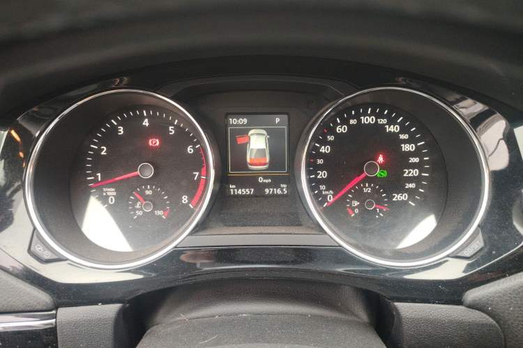 Used Volkswagen Sagitar 2018 280TSI DSG Luxury Model
