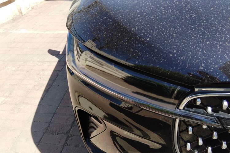 Used Lincoln Nautilus 2023 2.0T Four-Wheel Drive Luxury Edition
