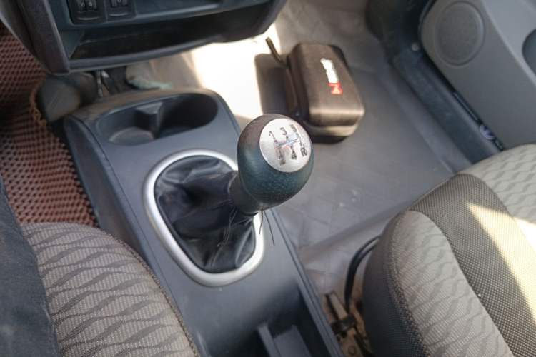 Used CHANGAN CX20 2011 1.3L Manual Sport Edition Gear Lever