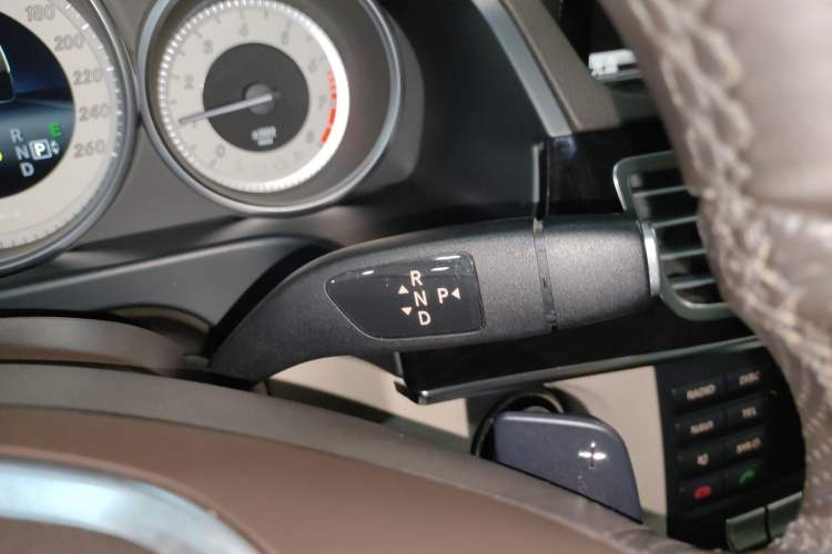 Used Mercedes-Benz E-Class 2015 E 200 L Sport Edition