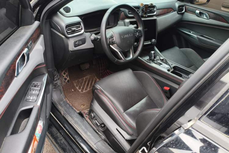 Used Lynk & Co 03 2019 2.0TD Automatic Jing Pro Edition
