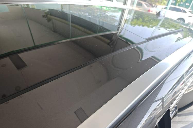 Used Li Auto ONE 2020 Extended-Range 6-Seater Version
