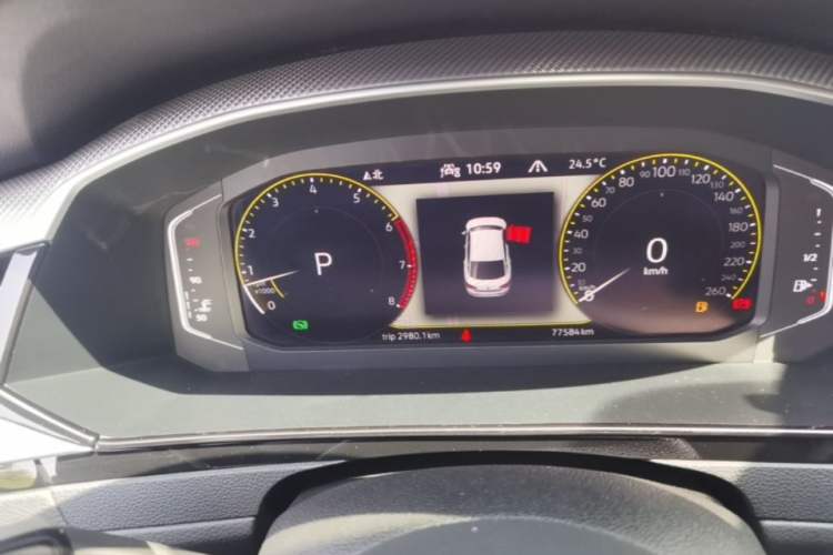 Used Volkswagen FAW-Volkswagen CC 2021 380TSI Striking Edition