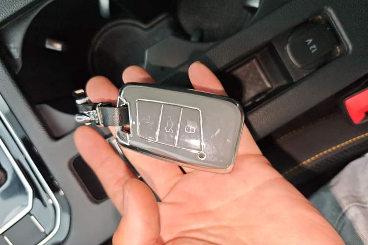 Used Volkswagen FAW-Volkswagen CC 2024 380TSI Striking All-Encompassing Edition