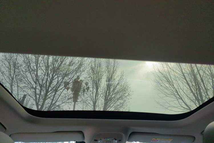 Used Audi A7L 2024 45TFSI S-line Dream-Building Edition Flow Crystal Package
