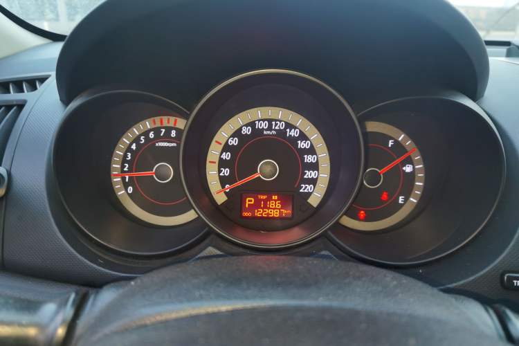 Used Kia Forte 2012 1.6L AT GL Commemorative Edition