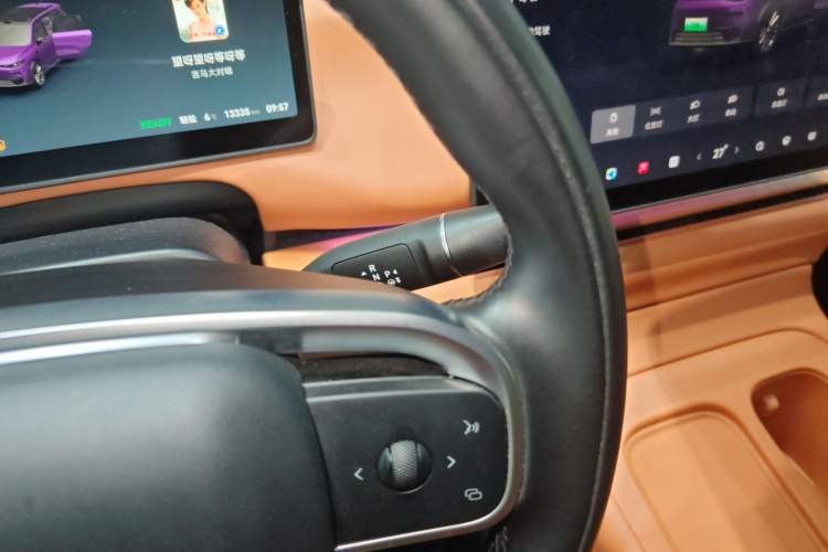 Used Leapmotor C16 2024 Range-Extended 200 LiDAR Edition
