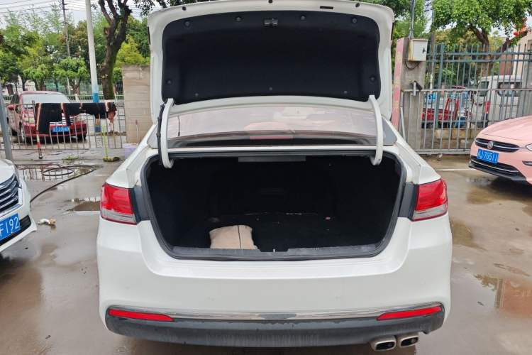 Used Kia K4 2015 1.8L Automatic GLS Special