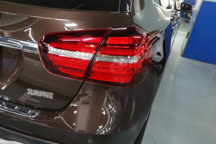 Used Mercedes-Benz GLA 2018 GLA 200 Sport Edition
