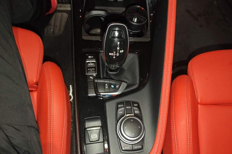 Used BMW X2 2023 sDrive25i M Sport Night Edition

