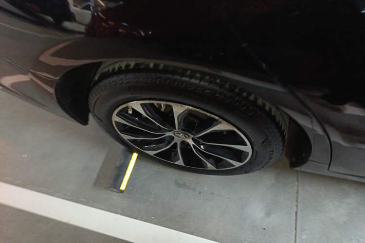 Used Toyota Avalon 2023 2.0L Luxury Edition
