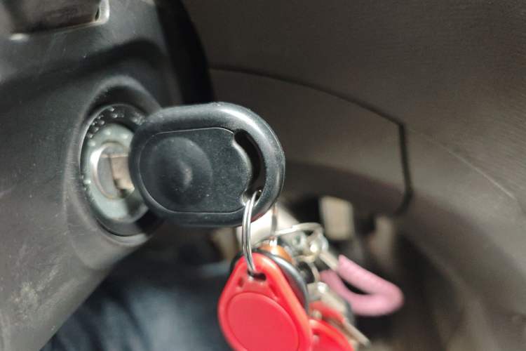 Used Wuling Hongguang 2020 1.2L S Base Model China VI LSI
