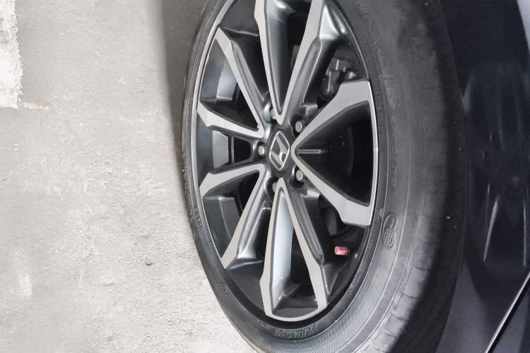 Used Honda Integra 2023 240TURBO CVT Luxury Edition Right Rear Wheel Hub