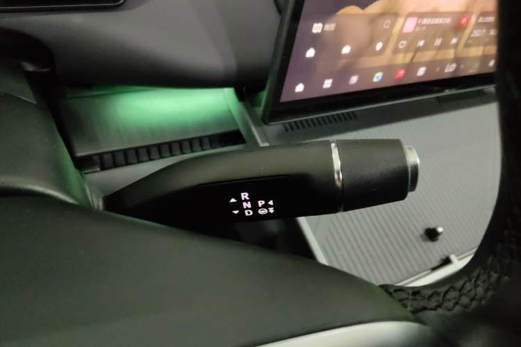 Used Leapmotor C16 2024 Pure Electric 520 Deluxe Edition