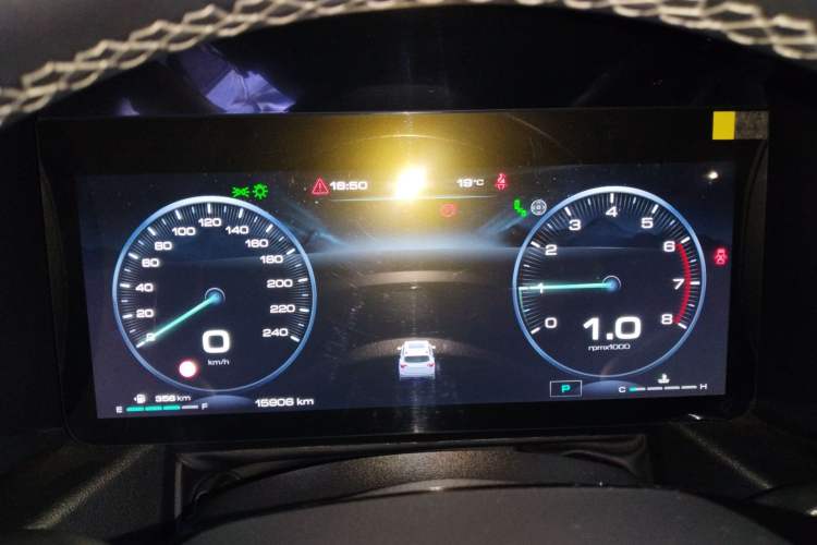 Used Haval H Dog 2023 2.0T All-Wheel-Drive Chaoye Plus