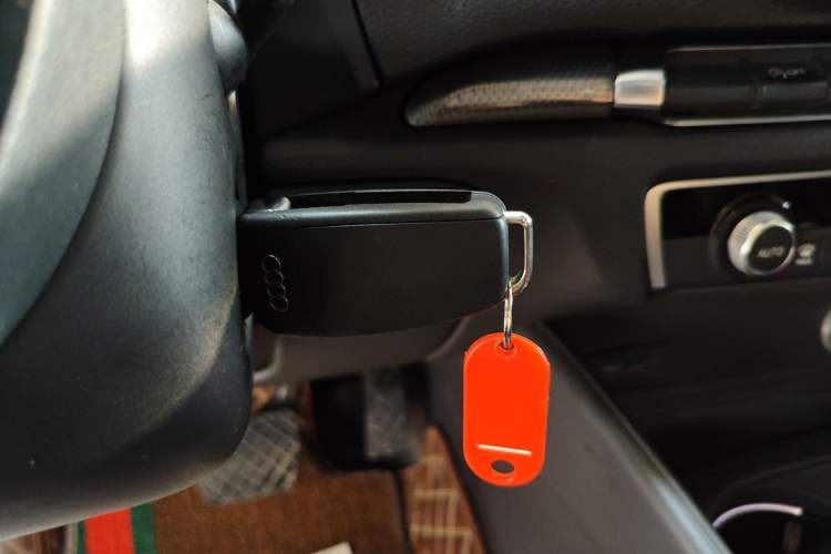 Used Audi A3 2017 Sportback 35 TFSI Style Edition
