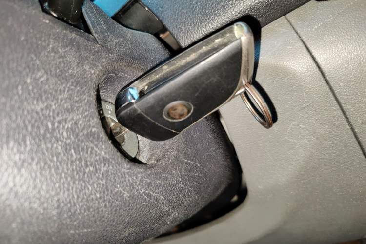 Used BAIC Weiwang M20 2017 1.5L M20S Basic Version DAM15DL
