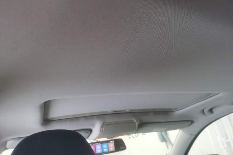 Used Bestune X40 2017 1.6L Automatic Luxury Model