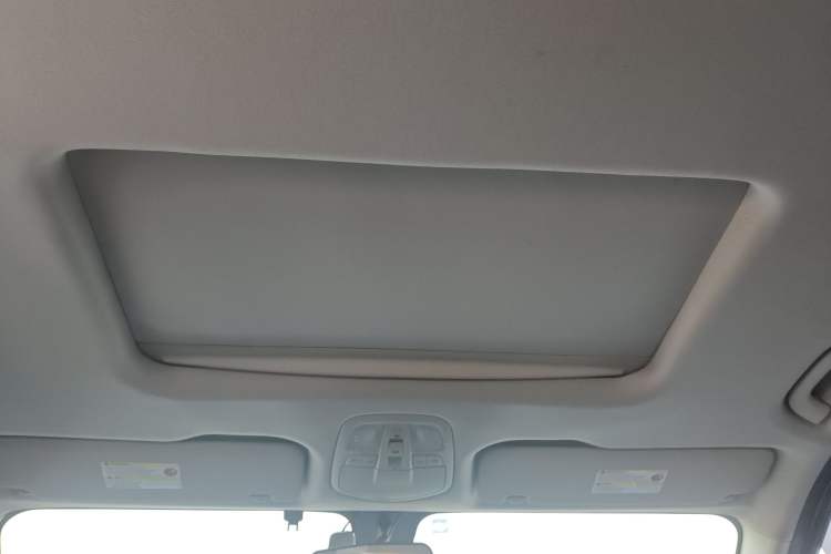 Used SAIC MAXUS G10 2018 PLUS 2.0T Automatic Elite Edition