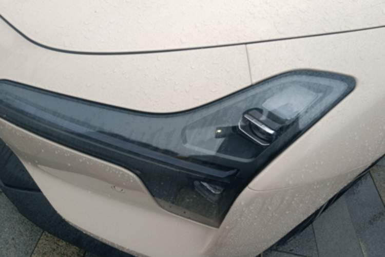 Used XPeng MONA M03 2025 502 Long-Range Max