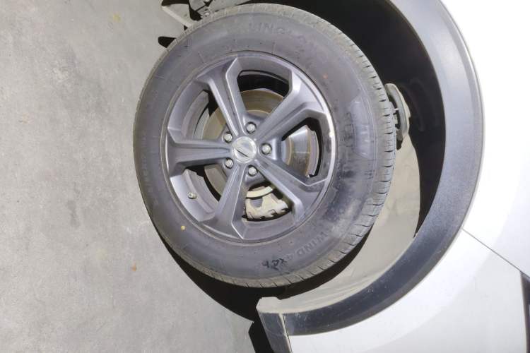 Used Haval F7 2019 1.5T Two-Wheel Drive i-Type China V Standard