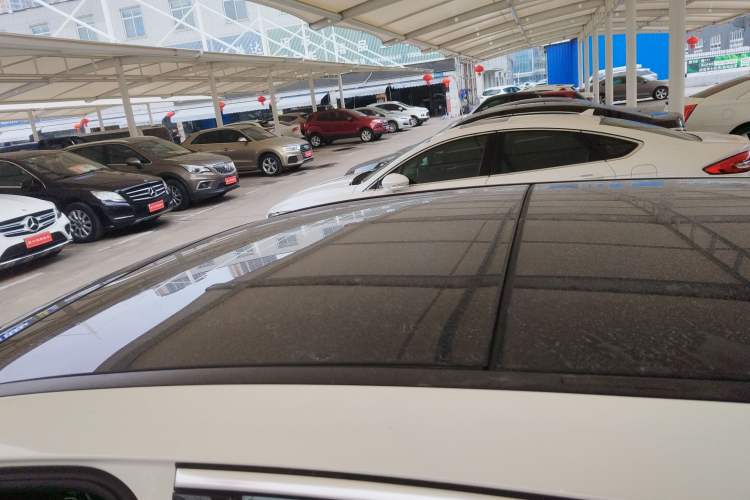 Used Mercedes-Benz B-Class 2020 B 200 Sport Edition