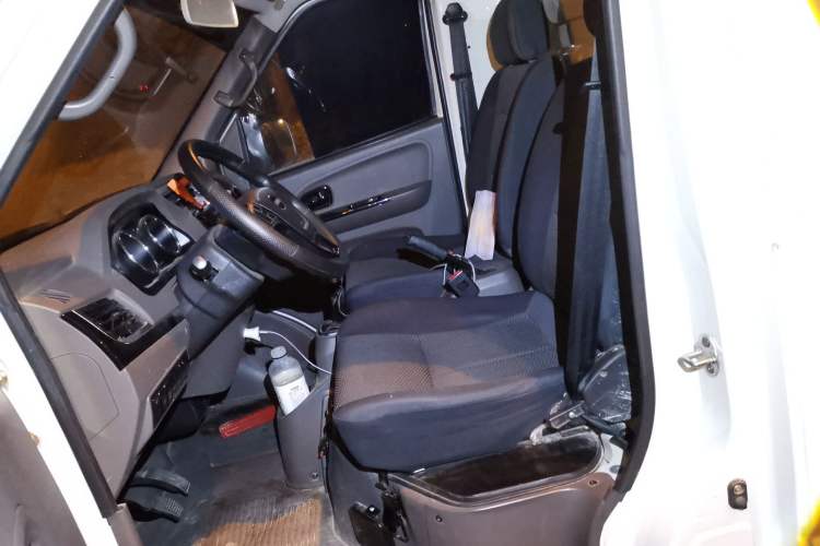 Used Kama Junhang ES 