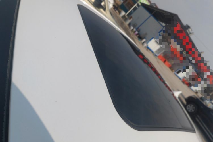 Used Buick Verano 2015 Sedan 20T Dual-Clutch Luxury Model
