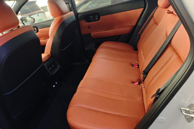 Used Wuling Xingguang S 2025 Model 510 km Flagship Version