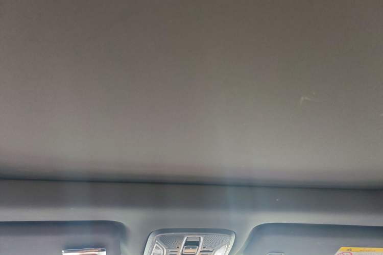 Used GAC Trumpchi GS8 2022 Flagship Series 2.0 TGDI Two-Wheel-Drive Prestige Edition (7 Seats)