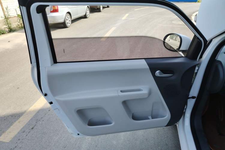 Used Changan Lumin 2022 155 km – Refreshingly Sweet Edition
