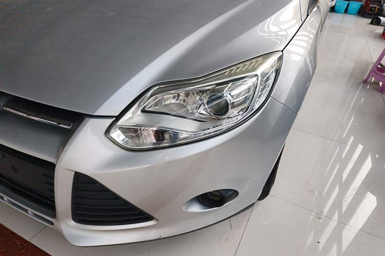 Used Ford Focus 2012 Hatchback 1.6L Automatic Comfort Model