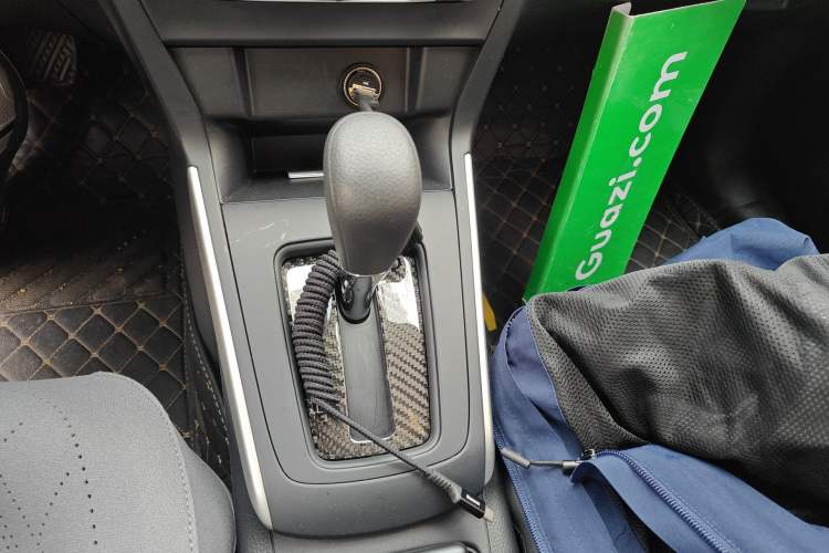 Used Nissan Sylphy 2024 Revised Version Classic 1.6XE CVT Comfort Edition Gear Lever