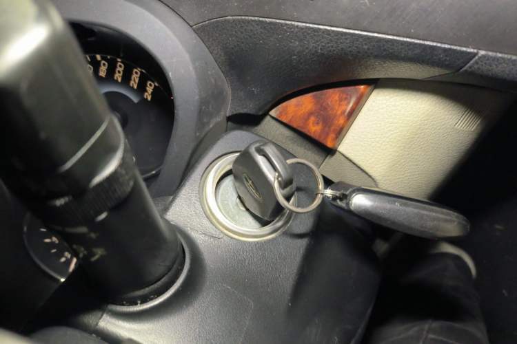 Used Subaru Outback 2010 2.5i Luxury Edition
