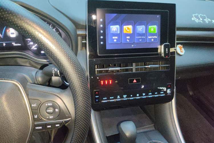 Used Toyota Avalon 2022 2.0L Ambition Edition