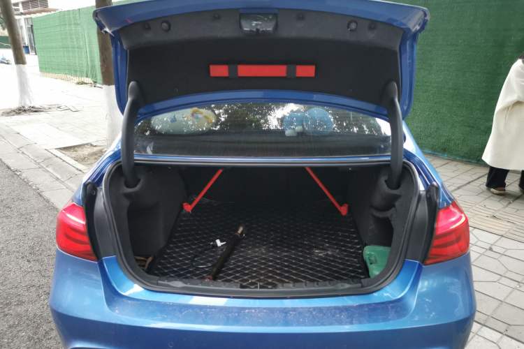 Used BMW 3 Series 2017 320i M Sport