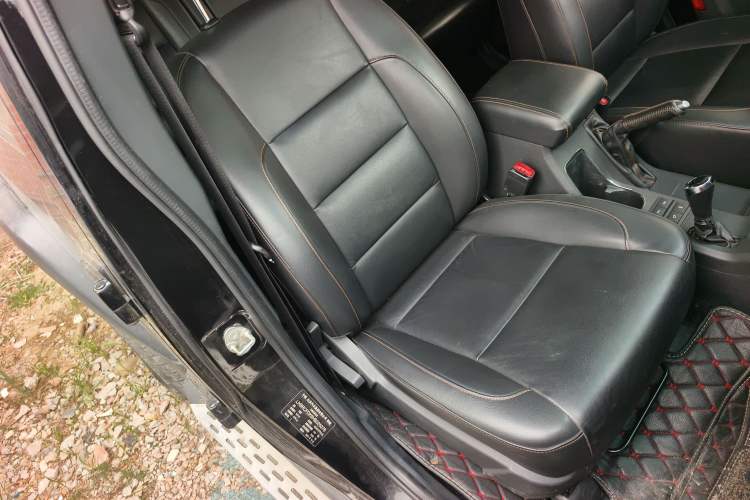 Used BAIC Off-Road BJ40 2016 40L 2.3T Automatic All-Wheel Drive Premium Edition