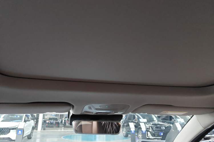 Used Chery Arrizo 8 2023 High-Energy Edition 2.0T DCT Luxury