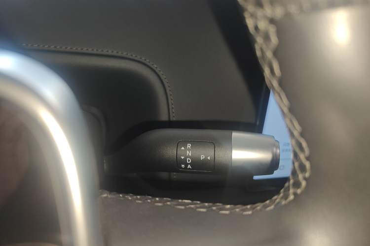 Used Li Auto L9 2022 Max model