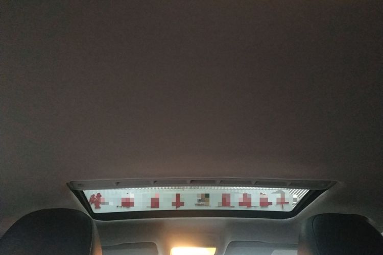 Used Audi A4L 2015 35 TFSI Automatic Standard Model
