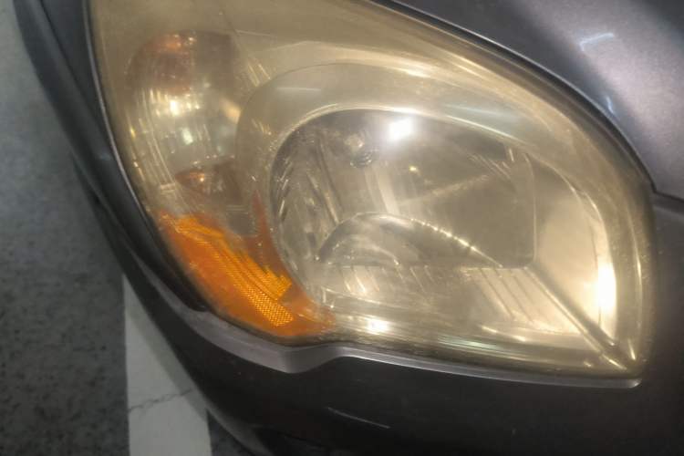 Used Kia Sportage 2011 2.0L Manual Two-Wheel Drive GL Trim
