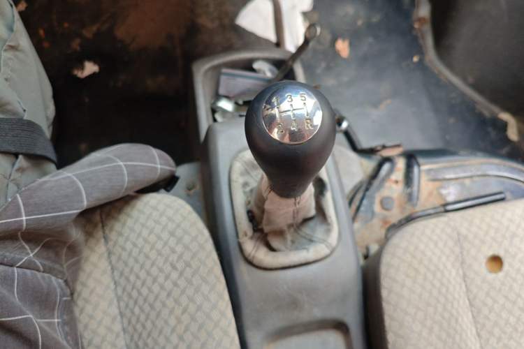 Used CHANGAN KAICHENG Star 2 2012 1.0L Base Version JL466Q9
