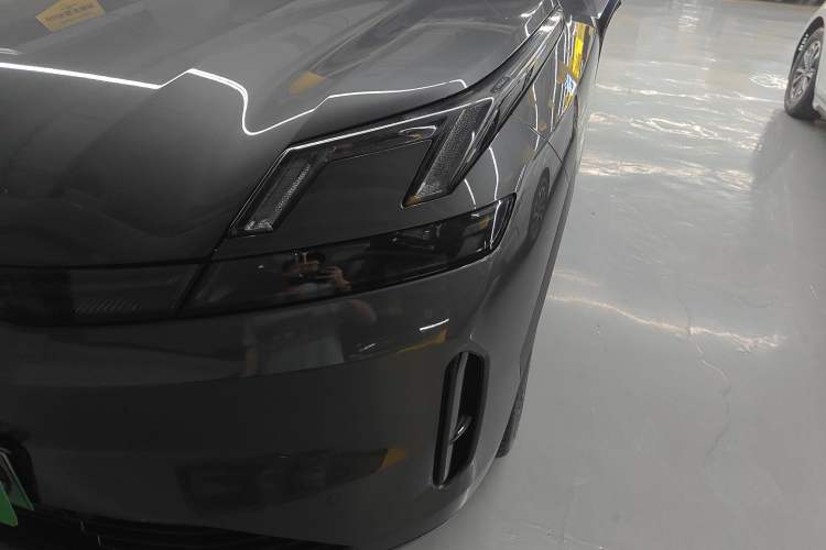 Used Lynk & Co 08 EM-P 2023 120km Long-Range Pro
