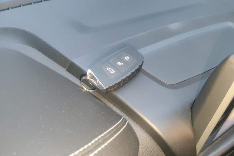 Used Bestune X40 2017 1.6L Automatic Prestige Edition