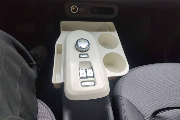 Used Qiyuan Lumin 2024 130km Qingyue Version