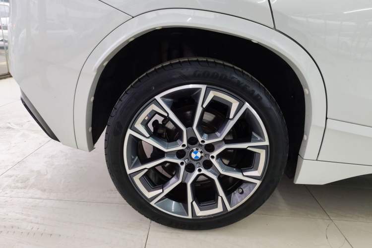 Used BMW X2 2021 xDrive25i Midnight Edition
