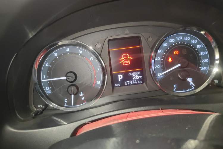 Used Toyota Corolla 2018 1.2T S-CVT GL-i Zhihui Edition
