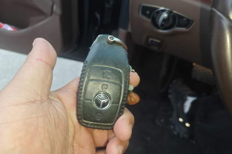 Used Mercedes-Benz E-Class 2019 Restyled E 300 L Luxury Edition
