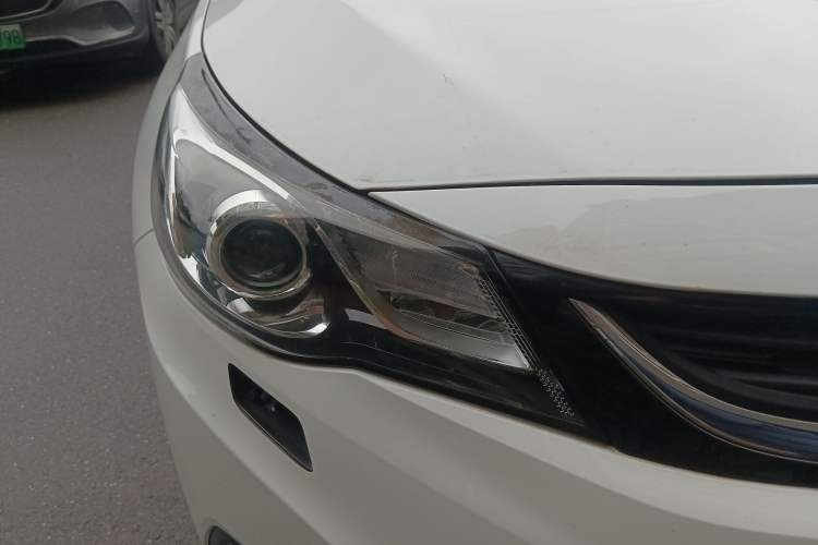 Used Chevrolet Malibu 2018 530T Automatic Luxury Edition
